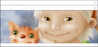 flash + xml sofisticado cdigo de publicidad de Corea (4 Figura de intercambio)