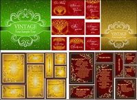 material europeo vector patrn