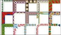 Simple vecteur frontire pratiques srie -1 (50P)