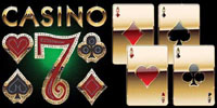 Poker Deluxe Vector matriel