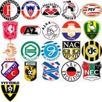 Nerlandaise logo du club de football