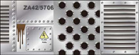 Metal vecteur srie plaque de matriau