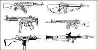 Vectores de armas
