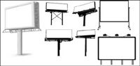 Varit de types de panneaux d