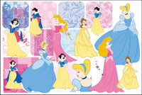 Blanche-Neige et le vecteur forme matrielle -2