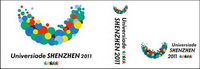 Shenzhen 26e Universiade d