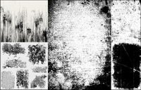 effet pratique de matriel texture vecteur lment