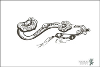 Ruyi chinois
