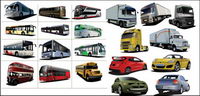 Nosotros somos los vectores de coches