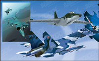 4 matriel vecteur de combat