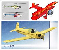 3 matriel vecteur avions