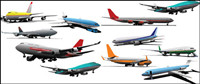 Matriel vecteur Avions