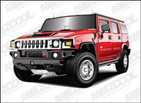 Hummer vectorial