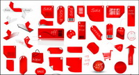 Vector Label Rouge