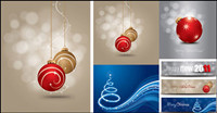Vecteur de Noël 2011