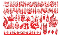 Totem Fire pratiques