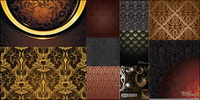 openne motif ombrage magnifique