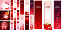 Pratiques Valentine matriel vecteur lment -1