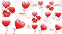 ++Red hot clip art ballon  air++