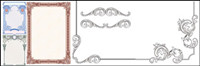 Classique europenne motif de scurit  la frontire -01