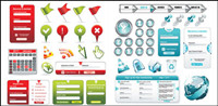 Web design couramment utiliss vecteur lments