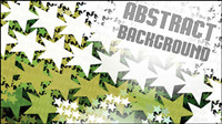 Brillante mosaico de diseño de fondo -3 vector material