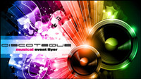 Brillant dynamiques des lments musicaux 01 - Vector