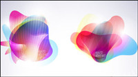 Refroidir symphonique graphiques vectoriels matriels -2