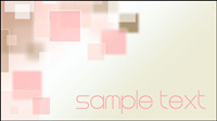 Lumire de couleur rve vecteur de documentation -2