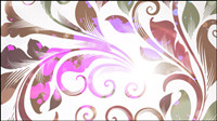 Schmas Ornate 02 - matriel vecteur