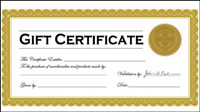 Cadre de certificat et d