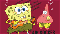 SpongeBob Vecteur