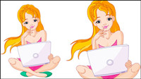 Fille et l