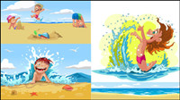 Plage d