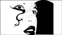 Imitation de la belle-mre du diable