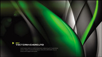 Brilliant fond dynamique 04 - Vecteur