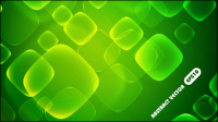 Brillante aureola fondo 02 - vector de material