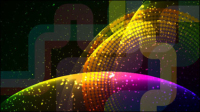 Bright background 01 - matriel vecteur