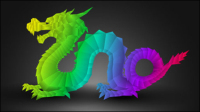 2012 Anne du dragon Conception 03 - matriel vecteur