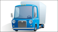 Illustrations cartoon voiture -04