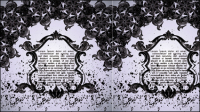 Vector Pattern background - 05