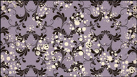 Pattern background 02 - matriel vecteur