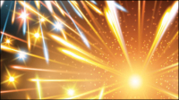 Les feux d