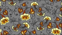 Pattern background 01 - matriel vecteur