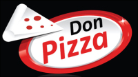 Cartoon pizza 02 - matriel vecteur