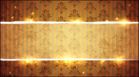 Brillant tendance de fond - vecteur matriel