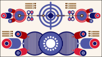 Graphiques de donnes d