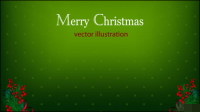 Beau Noël fond 01 - vecteur matriel