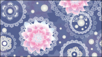 Pattern background 01 - matriel vecteur