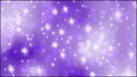 Starry violet fond - vecteur matriel
